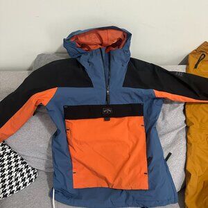 Ski Snowboard Jacket